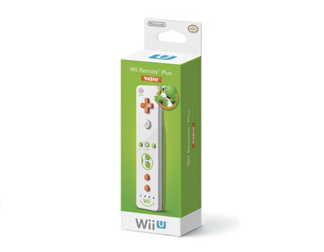 nintendo wii remote plus stores